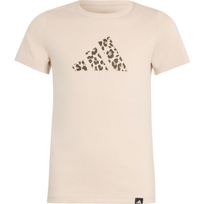 adidas Kinder Animal Print T-Shirt