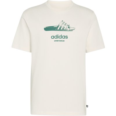 adidas Herren Summer Slide T-Shirt