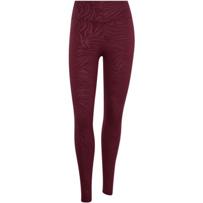 adidas Damen All Me Essentials Graphic Tights