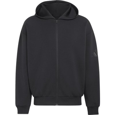 adidas Herren Soft Lux Zip Jacke