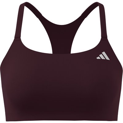 adidas Damen Optime Essentials Workout Light Support Sport BH