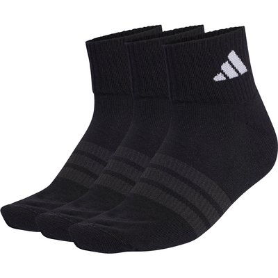 adidas Cushioned Ankle 3er Pack Socken