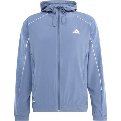 adidas Herren Tech Apparel Slim Track Jacke