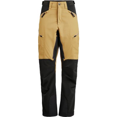 Lundhags Damen Makke High Waist Curved Hose