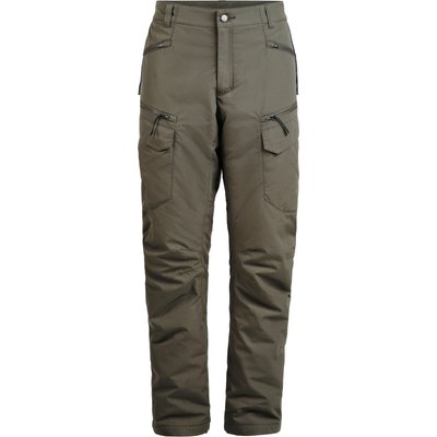 Lundhags Herren Fulu Cargo Stretch Hybrid Hose