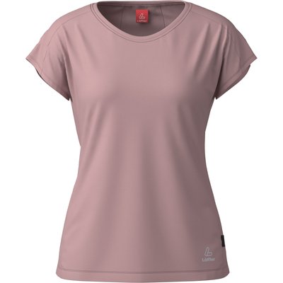 Löffler Damen Loose T-Shirt
