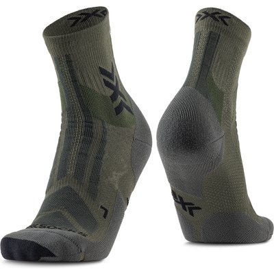 X-Bionic Hike Discover Ankle Socken