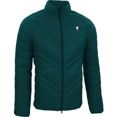 Grüezi Bag Herren Senseful DownWool 2.0 Jacke