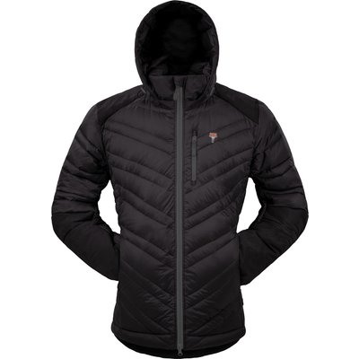 Grüezi Bag Herren Lightful DownWool 2.0 Jacke