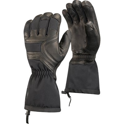 Black Diamond Crew Handschuhe