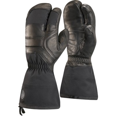 Black Diamond Guide Finger Handschuhe