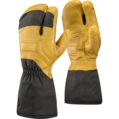 Black Diamond Guide Finger Handschuhe