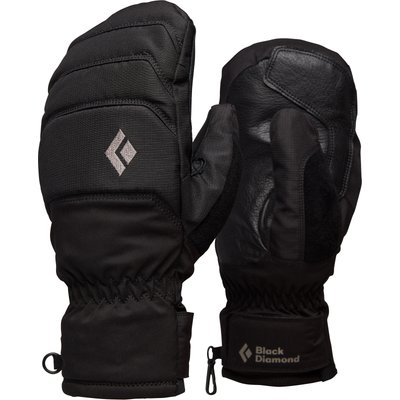 Black Diamond Damen Mission MX Handschuhe