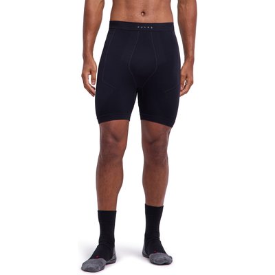 Falke Herren Boxer Warm Unterhose