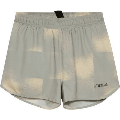Gore Wear Damen Concurve 3-Inch Cloud Shorts