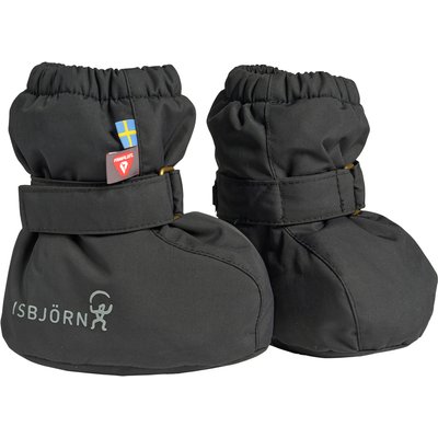 Isbjörn of Sweden Kinder Fluffy Paw Socken