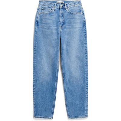 Armedangels Damen Mairraa Mom Jeans