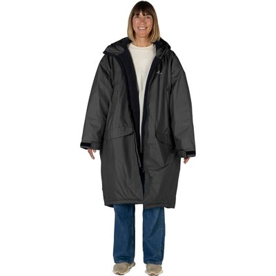Voited Change Robe