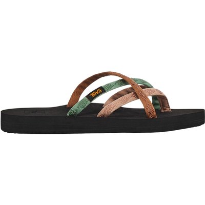Teva Damen Olowahu Sandale