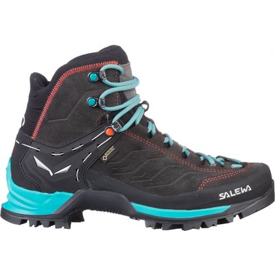 Salewa Damen MTN Trainer Mid GTX Schuhe