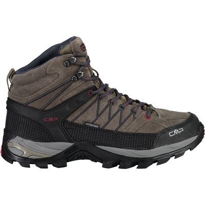 CMP Herren Rigel MID WP Schuhe