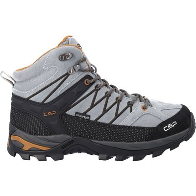 CMP Herren Rigel MID WP Schuhe