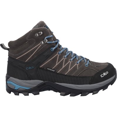 CMP Herren Rigel MID WP Schuhe