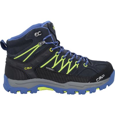 CMP Kinder Rigel MID WP Schuhe