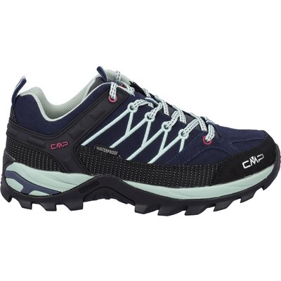 CMP Damen Rigel Low WP Schuhe