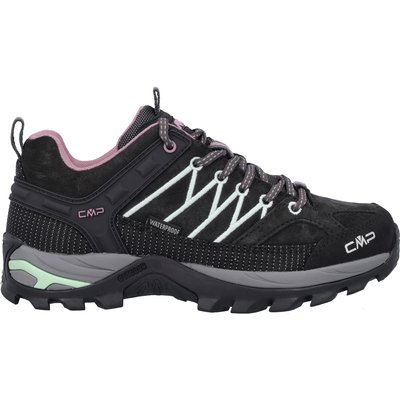CMP Damen Rigel Low WP Schuhe