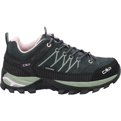 CMP Damen Rigel Low WP Schuhe