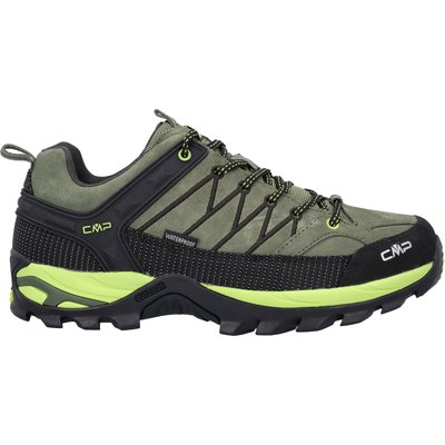 CMP Herren Rigel Low WP Schuhe