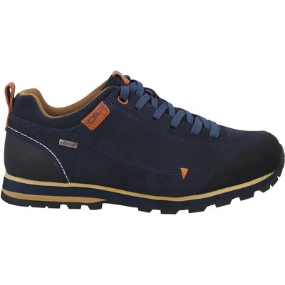 CMP Herren Elettra Low WP Schuhe