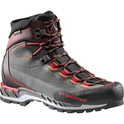 La Sportiva Damen Trango Tech Leather GTX Schuhe