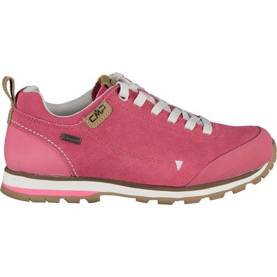 CMP Damen Elettra Low WP Schuhe