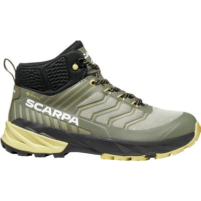 Scarpa Kinder Rush Mid GTX Schuhe