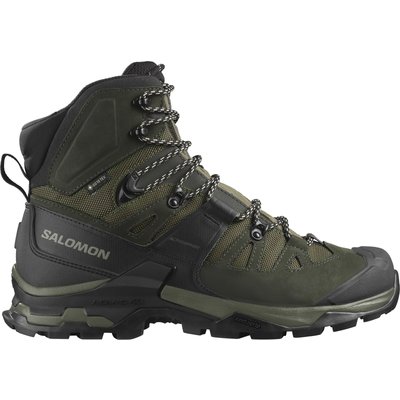 Salomon Herren Quest 4 GTX Schuhe
