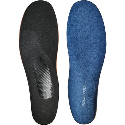 Solestar Alpin Einlegesohle