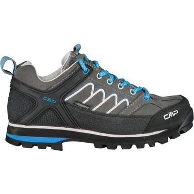 CMP Damen Moon Low WP Schuhe