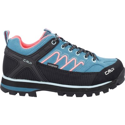 CMP Damen Moon Low WP Schuhe
