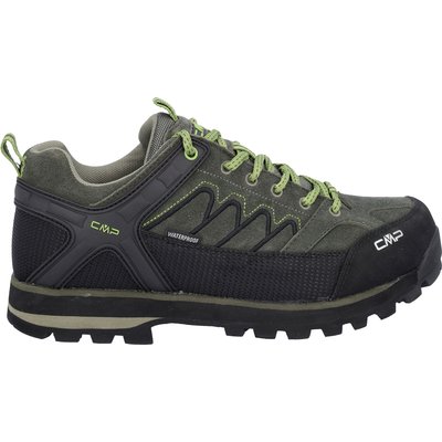 CMP Herren Moon Low WP Schuhe