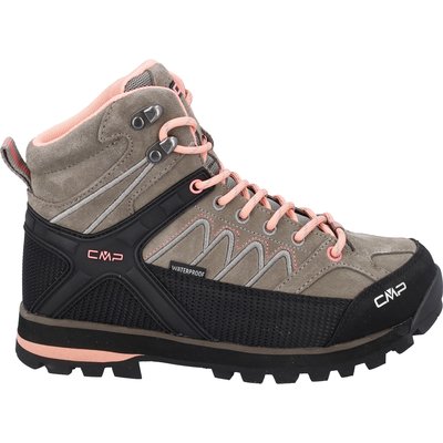 CMP Damen Moon Mid WP Schuhe