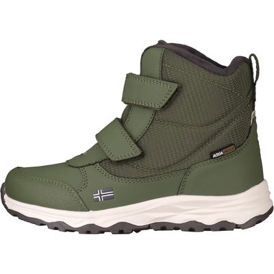 Trollkids Kinder Hafjell Winter Schuhe