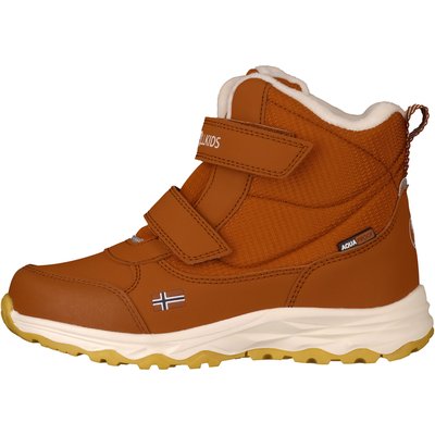 Trollkids Kinder Hafjell Winter Schuhe
