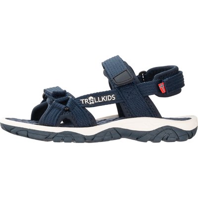 Trollkids Kinder Oslofjord Sandalen
