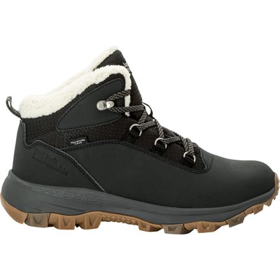 Jack Wolfskin Damen Everquest Texapore Mid Schuhe