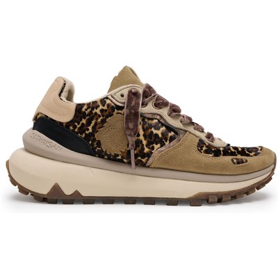 Satorisan Damen Chacrona Metta Premium Schuhe