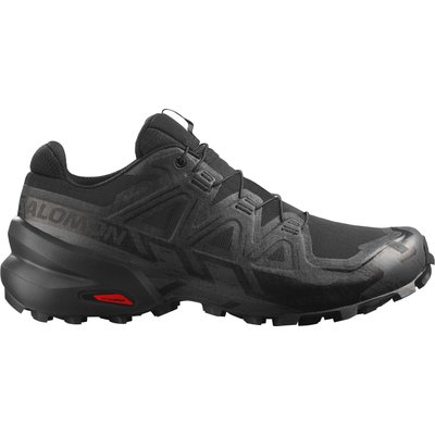 Salomon Herren Speedcross 6 GTX Schuhe