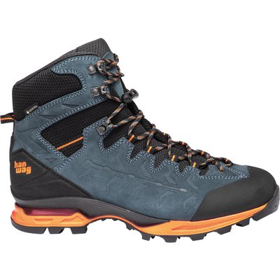 Hanwag Herren Makra Trek GTX Schuhe