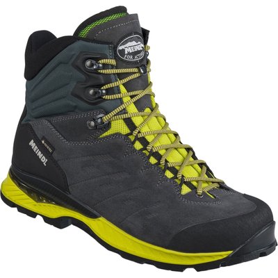 Meindl Herren Air Revolution 2.6 Schuhe